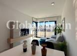 Wederverkoop - PENTHOUSE -
ORIHUELA COSTA - PAU 8