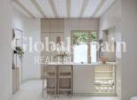 New Build - APARTMENT -
PILAR DE LA HORADADA - pueblo