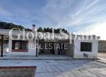 Nieuwbouw - VILLA -
PENÀGUILA - El Olivar