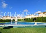 Wederverkoop - APPARTEMENT -
ORIHUELA COSTA - Playa Flamenca