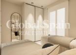Nouvelle construction - APPARTEMENT -
PILAR DE LA HORADADA - pueblo
