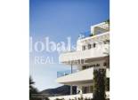Nueva construcción  - Apartamento -
Mijas