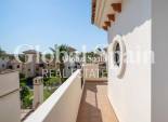 Resale - House -
ALGORFA
