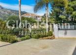 Nieuwbouw - VILLA -
MARBELLA - Lomas De Marbella Club