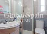 Resale - VILLA -
PILAR DE LA HORADADA - Costa Blanca