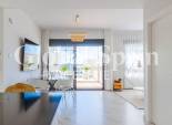 Revente - APPARTEMENT -
SAN MIGUEL DE SALINAS - Bellavista