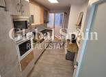 Wiederverkauf - WOHNUNG -
TORREVIEJA - Costa Blanca