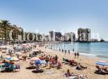 Revente - APPARTEMENT -
TORREVIEJA - Estacion de autobuses