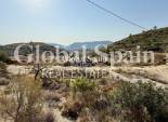 Resale - LAND -
RELLEU - Costa Blanca