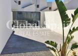 New Build - VILLA -
RAFAL - polideportivo