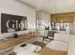 Nieuwbouw - APPARTEMENT -
GUARDAMAR DEL SEGURA - EL RASO