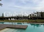 Wiederverkauf - WOHNUNG -
ORIHUELA - LAS COLINAS GOLF RESORT