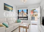 Resale - APARTMENT -
ORIHUELA COSTA - Costa Blanca