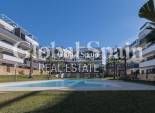 Venta - APARTAMENTO -
ORIHUELA COSTA - Orihuela Costa