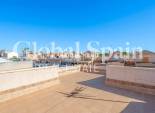 Odsprzedaż - MIESZKANIE -
TORREVIEJA - 