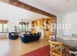 Venta - VILLA -
EL CAMPELLO - Costa Blanca