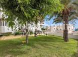 Wiederverkauf - WOHNUNG -
TORREVIEJA - Torreblanca