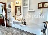 Revente - APPARTEMENT -
PUNTA PRIMA - Costa Blanca