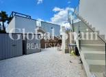 Wederverkoop - VILLA -
SAN MIGUEL DE SALINAS - Blue Lagoon - Galán