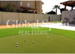 Wederverkoop - VILLA -
ALFAZ DEL PI - Costa Blanca