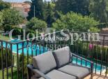 Wiederverkauf - WOHNUNG -
DENIA - Costa Blanca
