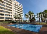 Wederverkoop - PENTHOUSE -
TORREVIEJA - Costa Blanca