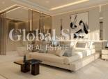 Nueva construcción  - APARTAMENTO -
ESTEPONA - Playa de La Cala