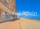 Resale - APARTMENT -
TORREVIEJA - La Mata pueblo