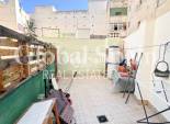 Wiederverkauf - WOHNUNG -
TORREVIEJA - Costa Blanca
