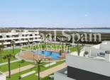 Wiederverkauf - WOHNUNG -
GUARDAMAR DEL SEGURA - Costa Blanca