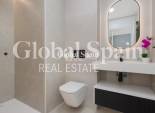 New Build - PENTHOUSE -
GUARDAMAR DEL SEGURA - Avda del Puerto