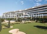 Nieuwbouw - Penthouse -
Fuengirola - Higueron