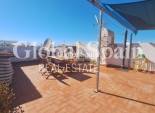 Resale - APARTMENT -
TORREVIEJA - El limonar