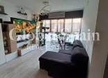 Wiederverkauf - WOHNUNG -
TORRE DE LA HORADADA - Costa Blanca Sur