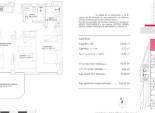 New Build - APARTMENT -
VILLAJOYOSA - Cala de Finestrat