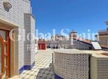 Resale - HOUSE -
SAN PEDRO DEL PINATAR - San Pedro del Pinatar