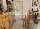 Wederverkoop - APPARTEMENT -
DENIA - Costa Blanca