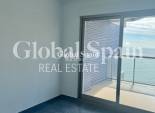 Venta - Atico -
Calpe - Zona Levante - Playa Fossa