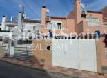 Revente - MAISON -
TORREVIEJA - Costa Blanca