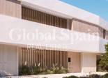 New Build - APARTMENT -
BENAHAVÍS - Urb. Puerto del Almendro
