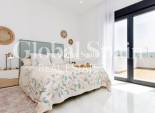New Build - VILLA -
ORIHUELA - Vistabella Golf