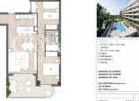 Neubau - WOHNUNG -
VÉLEZ - MÁLAGA - Torre del Mar