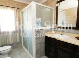 Venta - CASA -
BENISSA - Costa Blanca