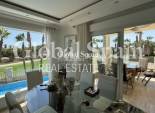 Wiederverkauf - VILLA -
ORIHUELA COSTA - Costa Blanca