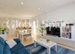 Revente - VILLA -
PILAR DE LA HORADADA - Costa Blanca