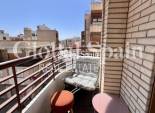 Revente - APPARTEMENT -
ALMORADÍ - Inland