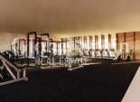 Neubau - VILLA -
TORRE PACHECO - Santa Rosalia Lake And Life Resort