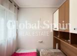 Odsprzedaż - MIESZKANIE -
TORREVIEJA - Playa del Cura