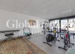 Wiederverkauf - VILLA -
TORREVIEJA - Costa Blanca