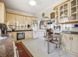 Wederverkoop - VILLA -
CIUDAD QUESADA - Centro